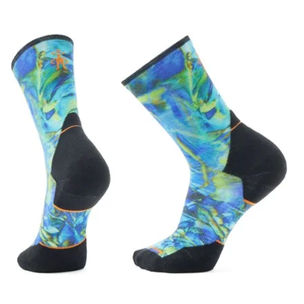 Smartwool Trail Run Targeted Cushion Socks by Smartwool — recommended by Clare Farrow