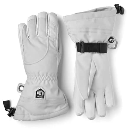 Hestra Gloves Women's Heli Gloves by Hestra Gloves — recommended by Leo Cocchiara - Beyond The Slopes