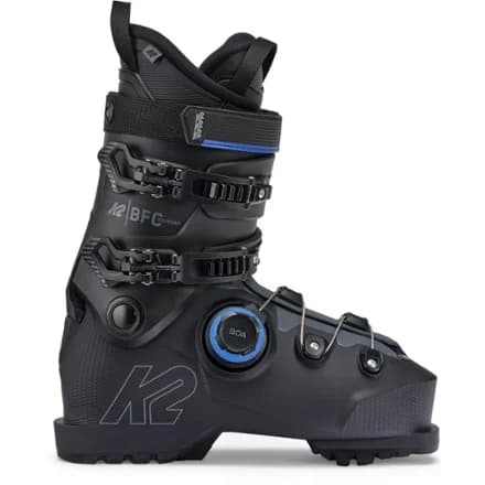 K2 Men's BFC 100 BOA Ski Boots 25.5 Mondo by K2 — recommended by Carl Beach