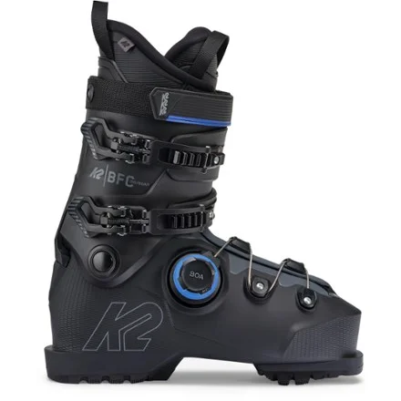 K2 Men's BFC 100 BOA Ski Boots 25.5 Mondo by K2 — recommended by Carl Beach