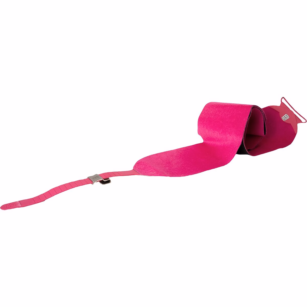 Free Pro R2C CF Climbing Skins by Pomoca — recommended by Daniel Ross