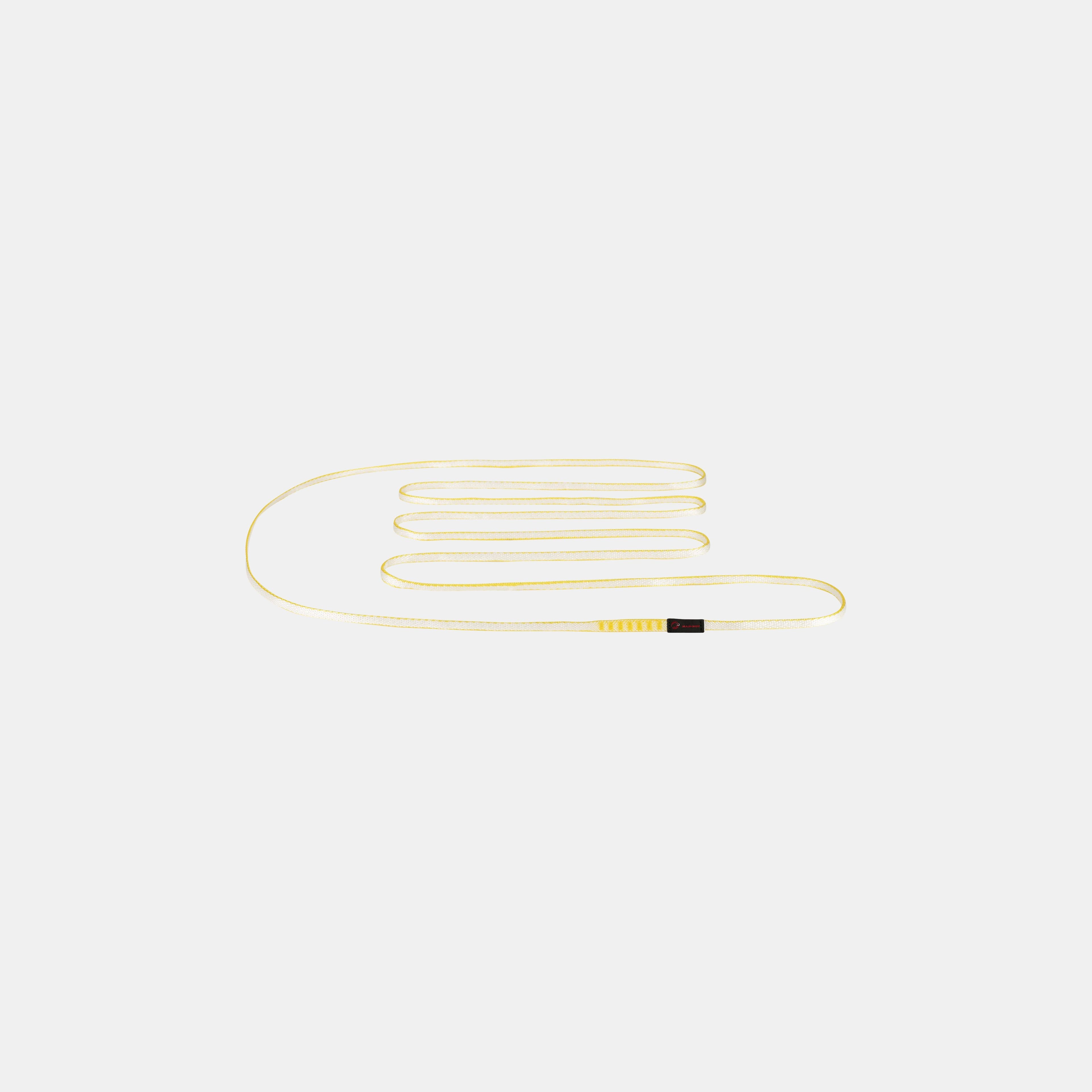 Contact Sling 8.0 180cm by Mammut — recommended by Andy Scott