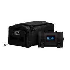 SILO Crew Drop One by The Feed — recommended by Sofie Schunk