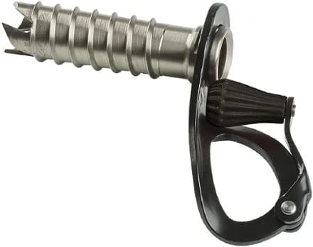 C.A.M.P. Rocket XS Ice Screw 5 cm by Camp — recommended by Clara Maynard