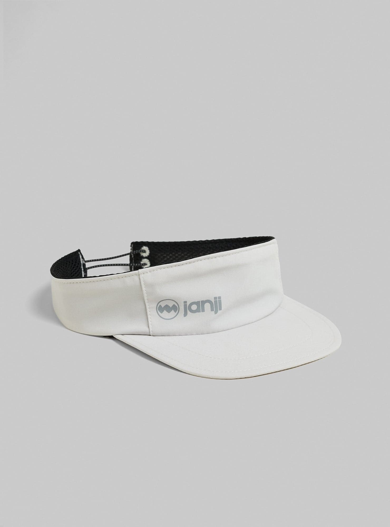 AFO Hyperlight Visor by Janji — recommended by Jeff Garmire