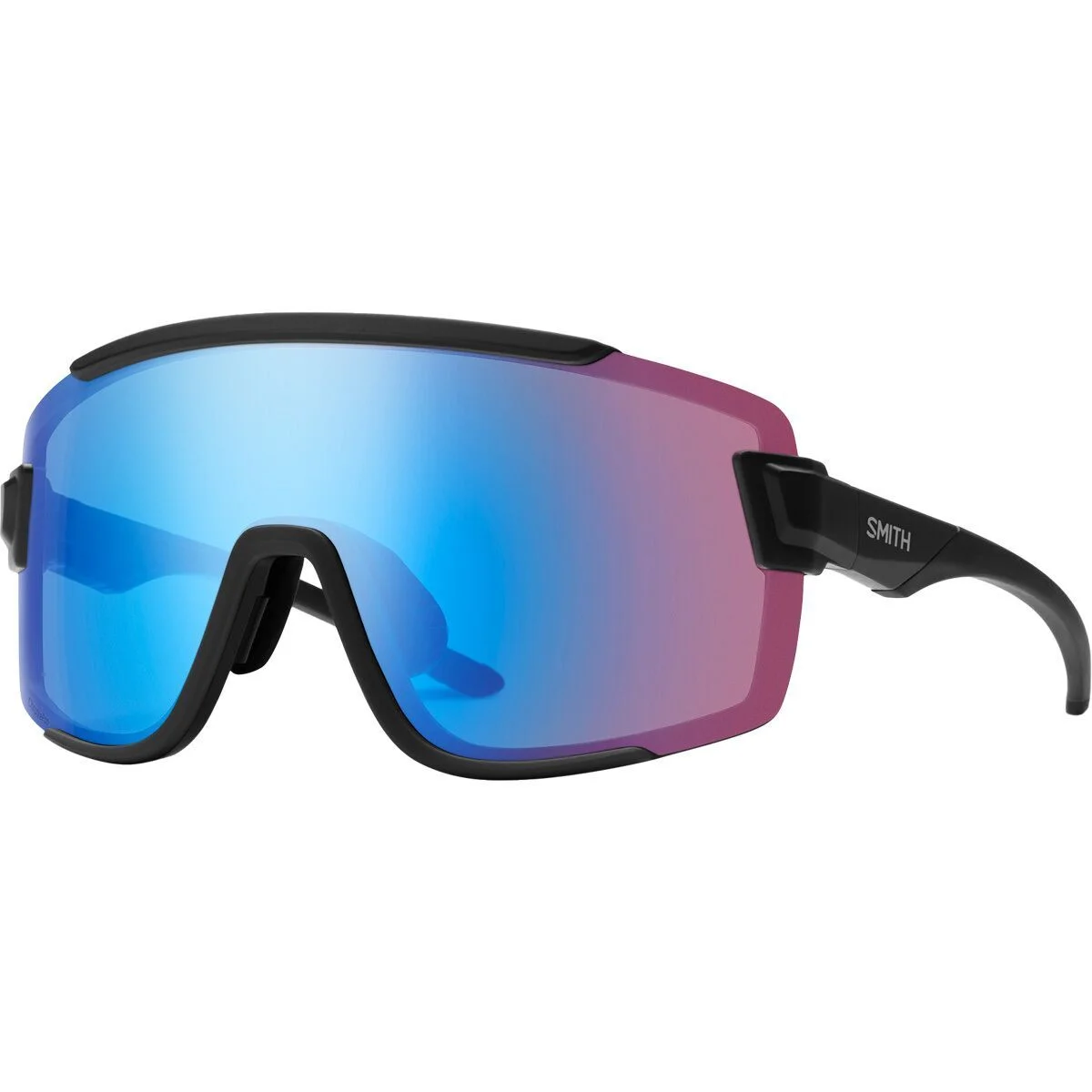 Wildcat ChromaPop Sunglasses by Smith Optics — recommended by Christian Brooks