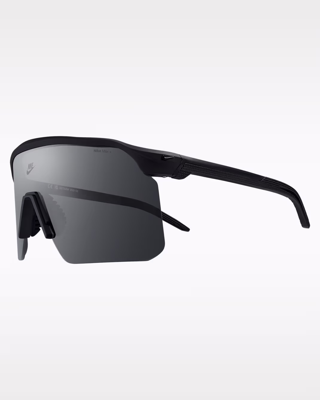 Nike Expedition Shield by Nike — recommended by Jeffrey Hammond