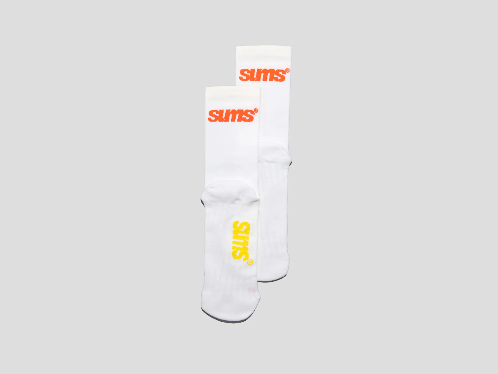All Seasons Socks by Sums Club — recommended by Joachim Cassel