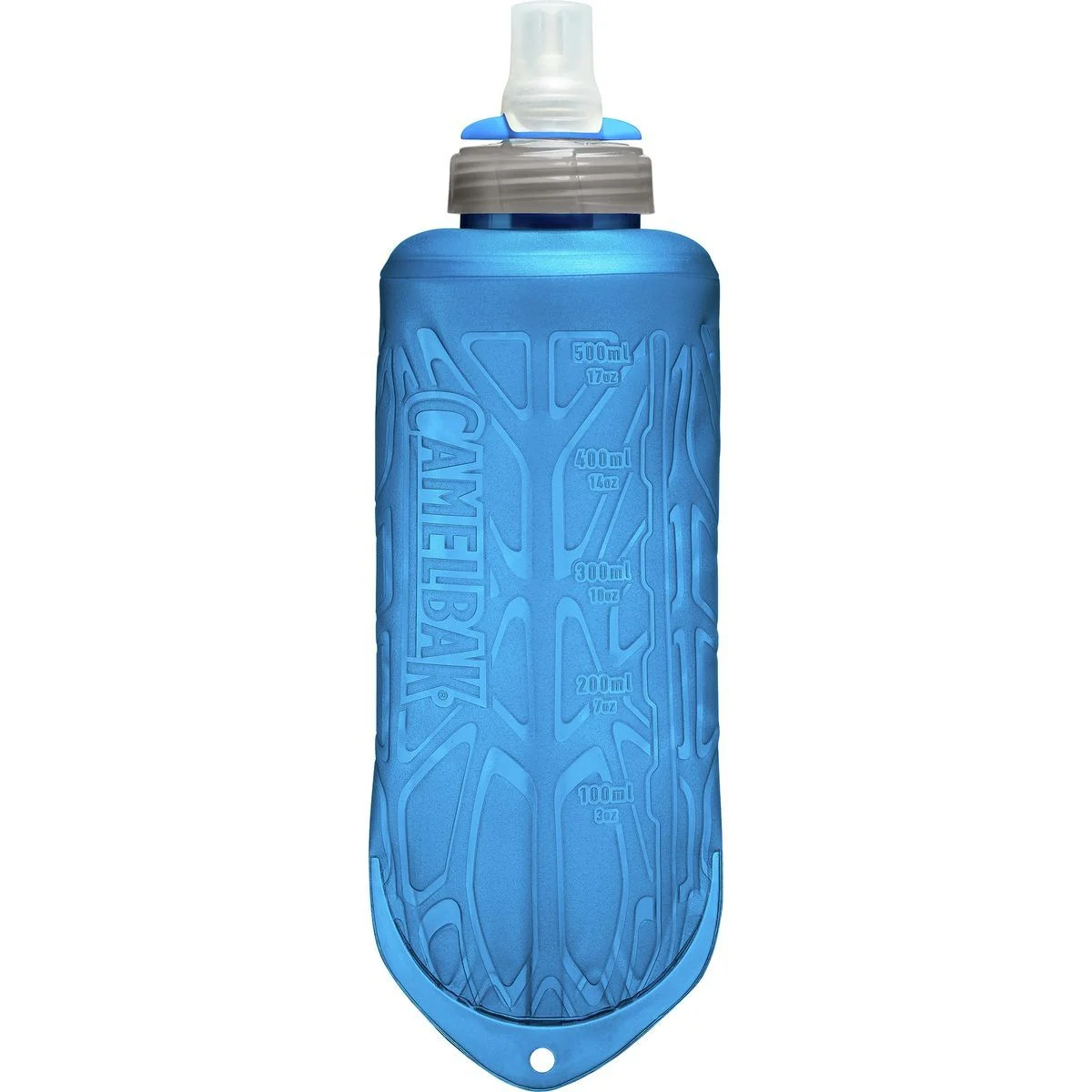 Quick Stow Flask by CamelBak — recommended by Benjamin Flores-Padilla