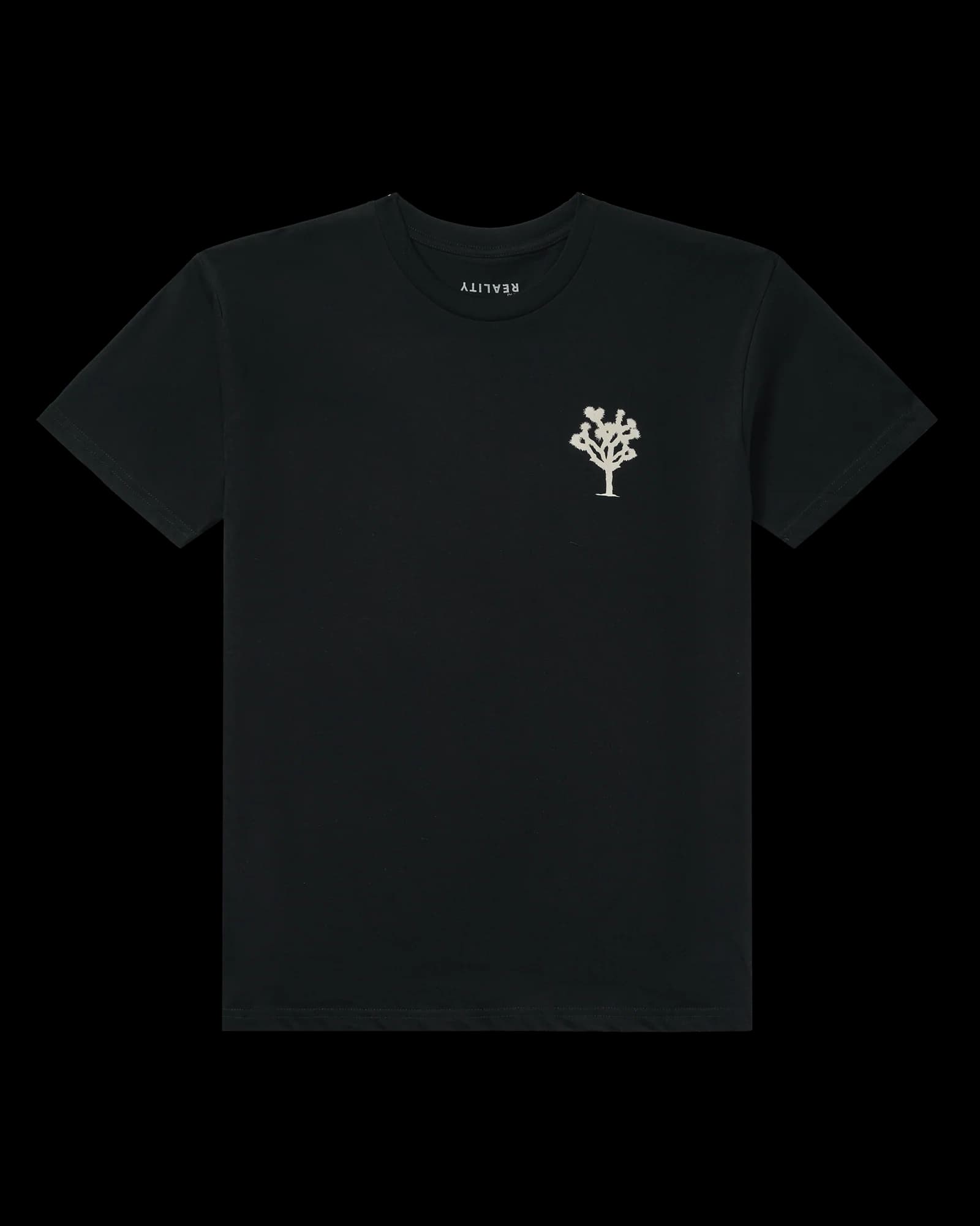 J Tree Tee by Reality Run — recommended by bill byrne