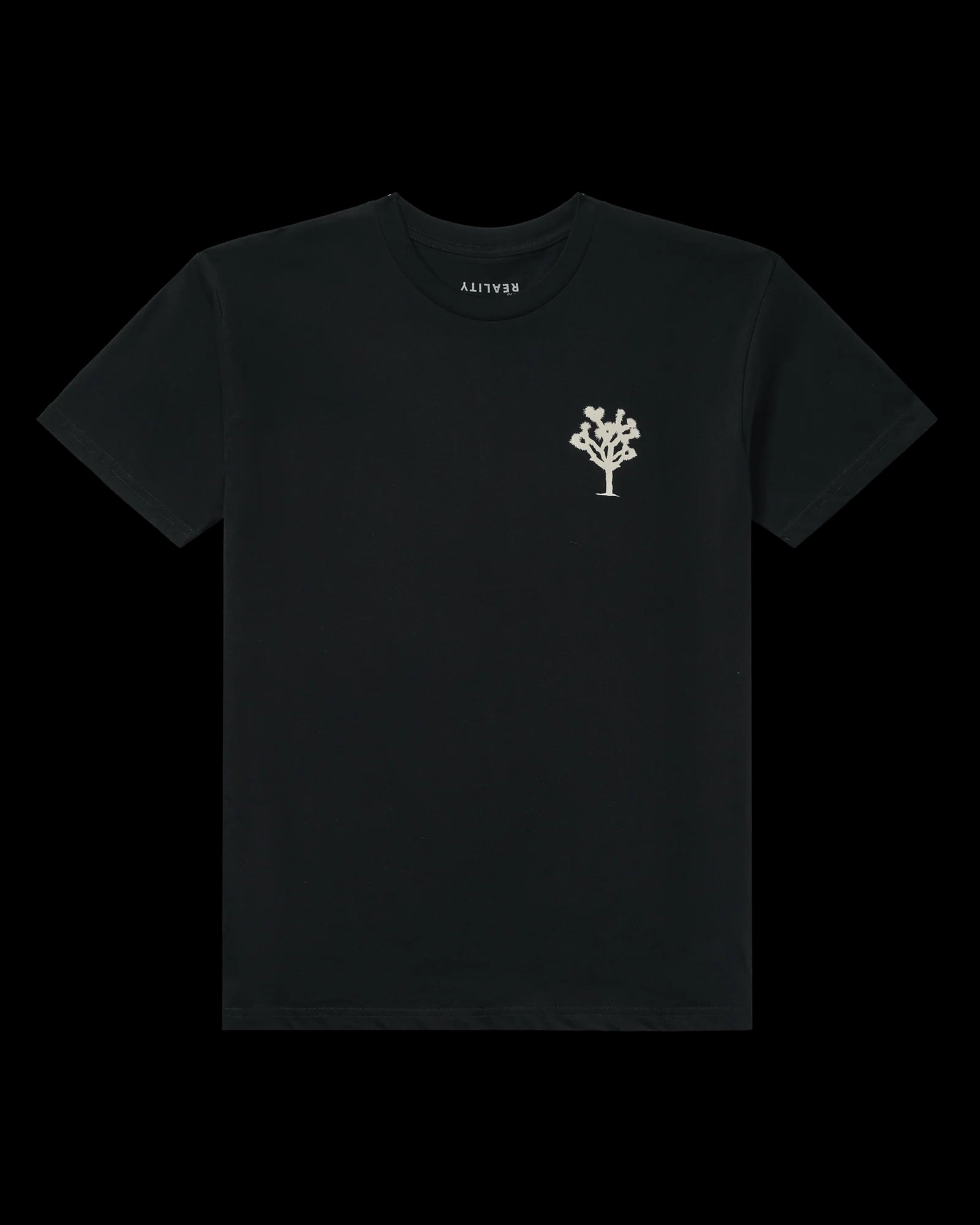 J Tree Tee by Reality Run — recommended by bill byrne