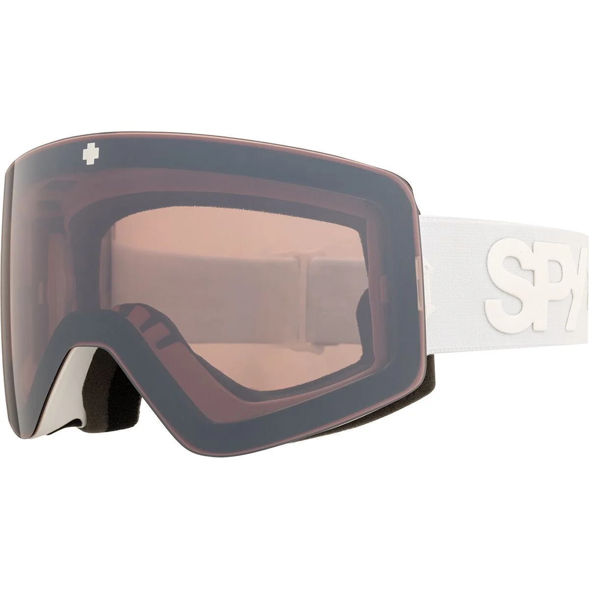 Marauder Elite Goggles by Spy — recommended by Greg McCandless