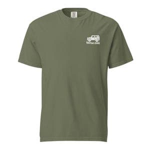 @Nomad.ishhh Adventure Unisex T-shirt (No Pocket) by Etsy — recommended by Leah @Nomad.ishhh