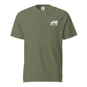 @Nomad.ishhh Adventure Unisex T-shirt (No Pocket) by Etsy — recommended by Leah @Nomad.ishhh