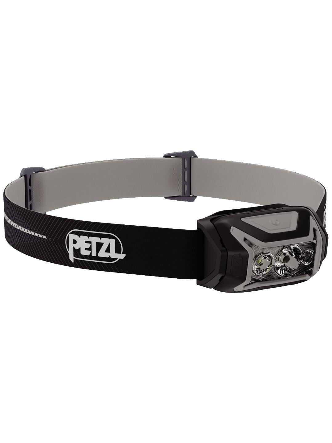 Petzl Actik Core Headlamp by Shop All Nathan — recommended by Miguel Peralta