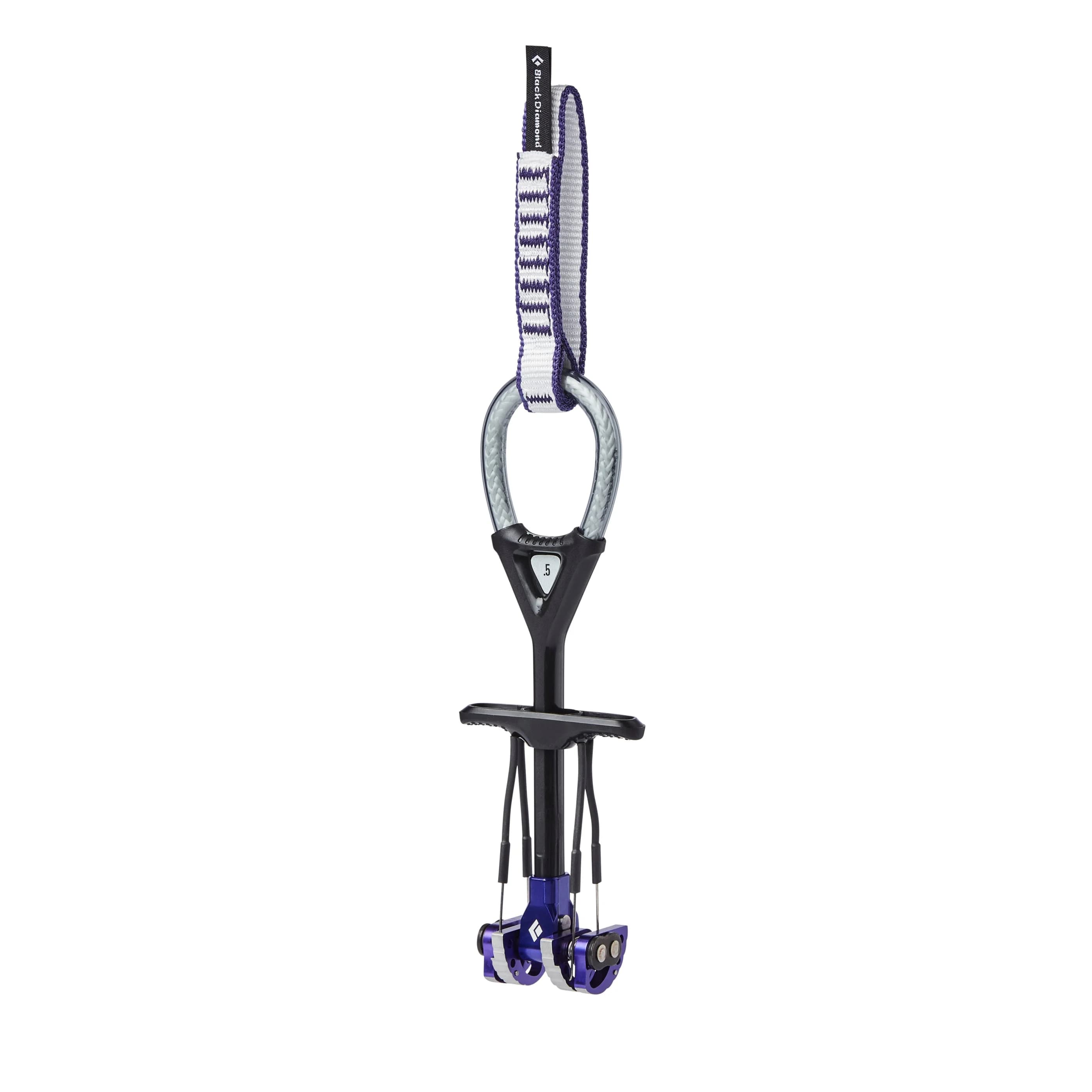 Camalot™ Ultralight by Black Diamond — recommended by Doug Dobkowski