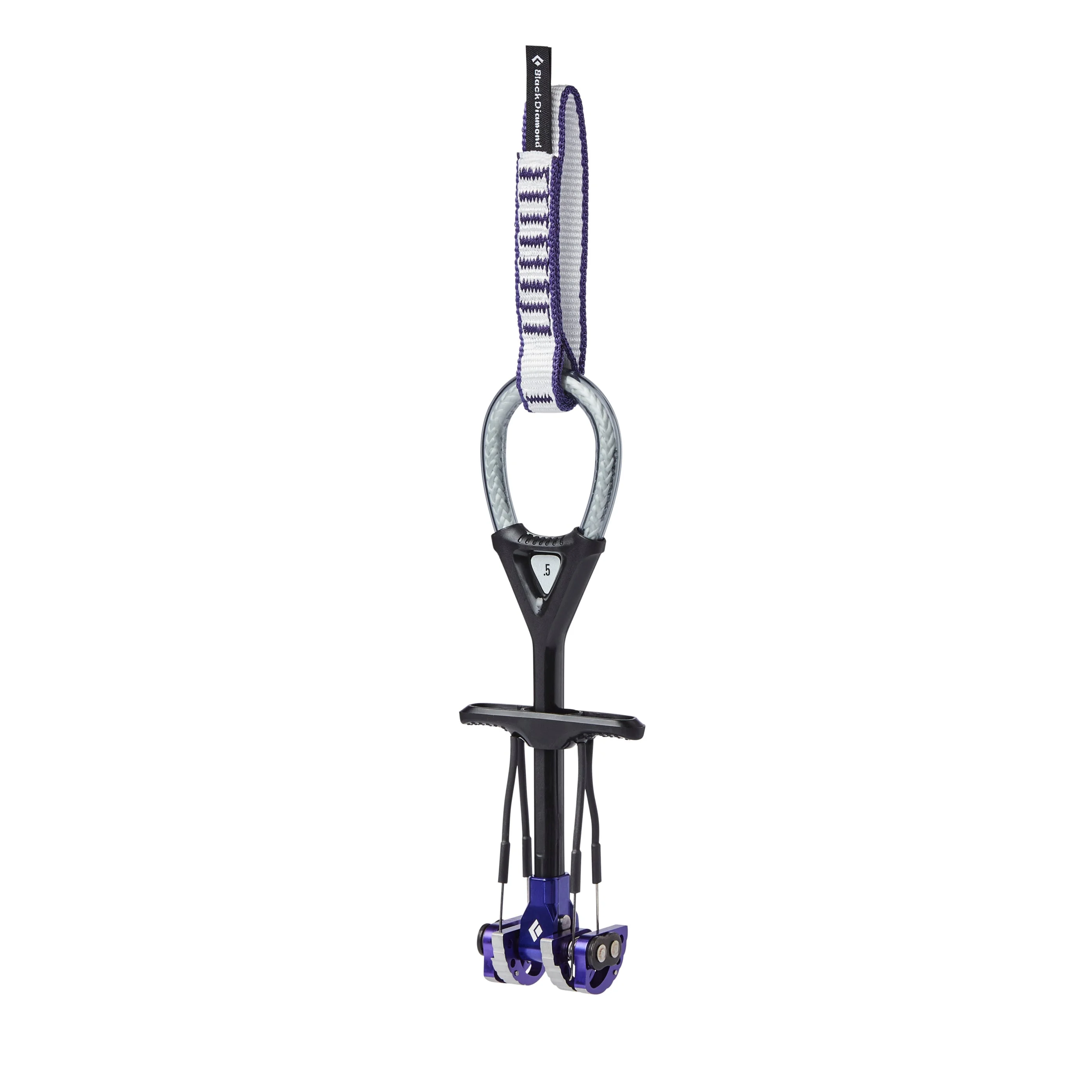 Camalot™ Ultralight by Black Diamond — recommended by Doug Dobkowski