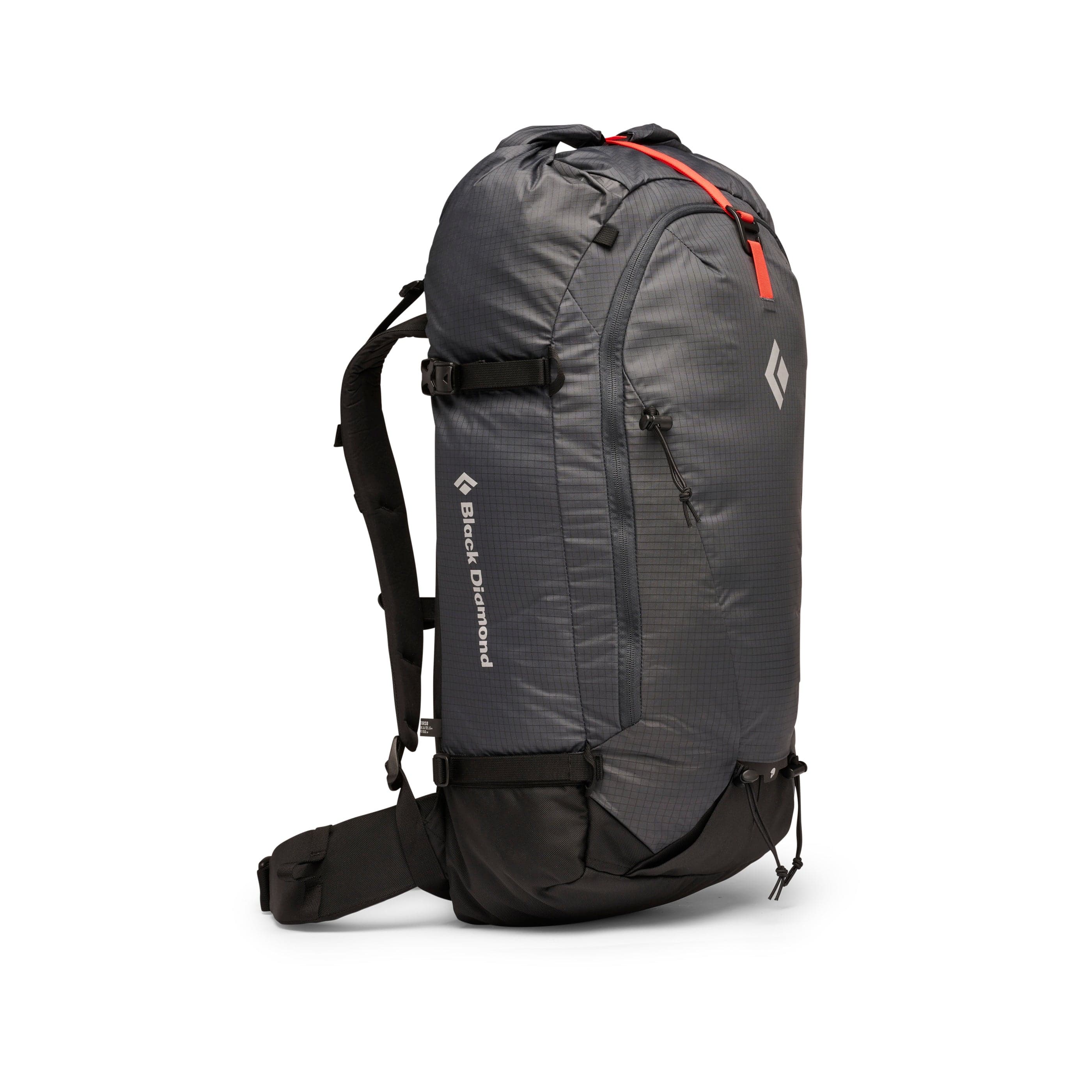 Cirque 50 Backpack by Black Diamond — recommended by Nikki Champion