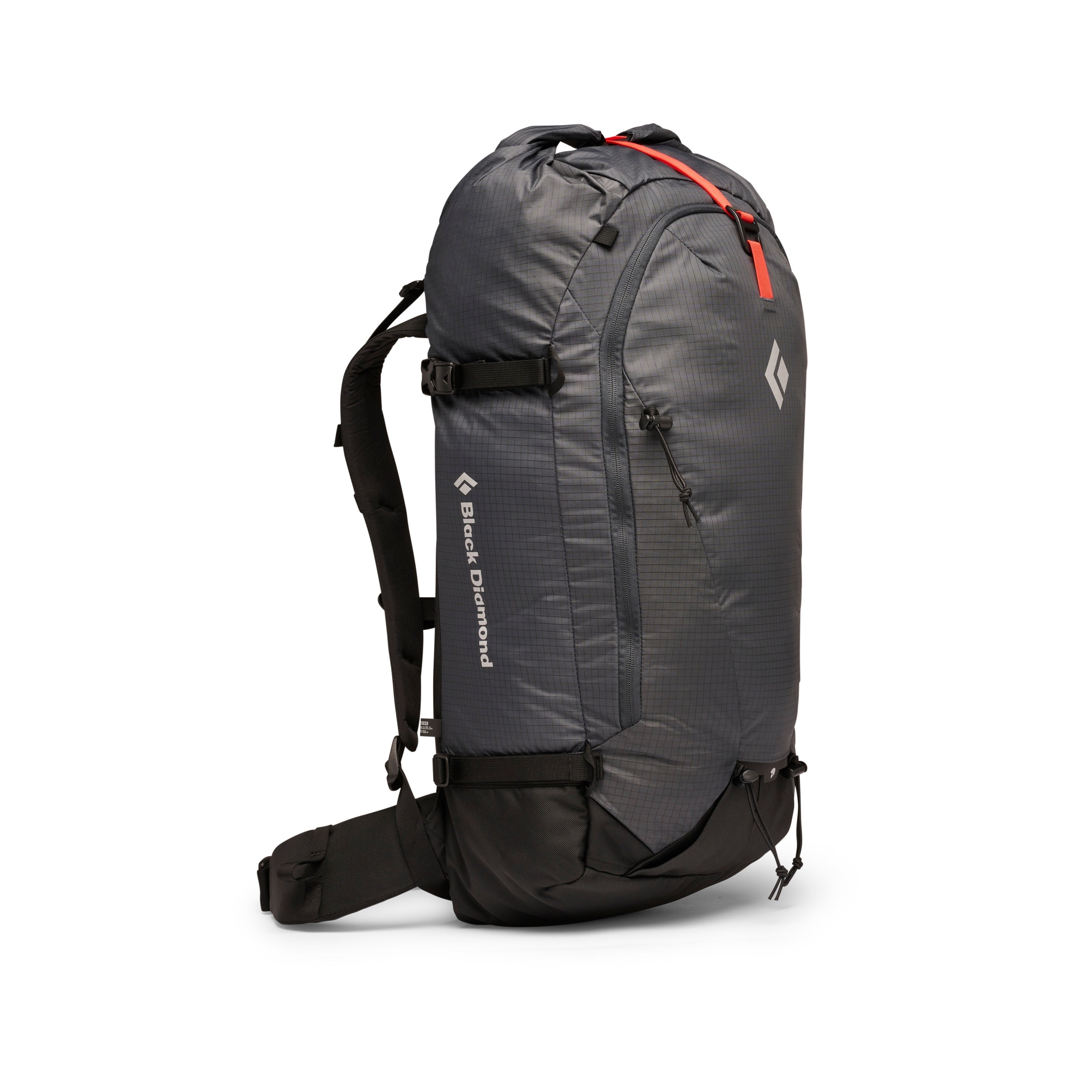 Cirque 50 Backpack by Black Diamond — recommended by Nikki Champion