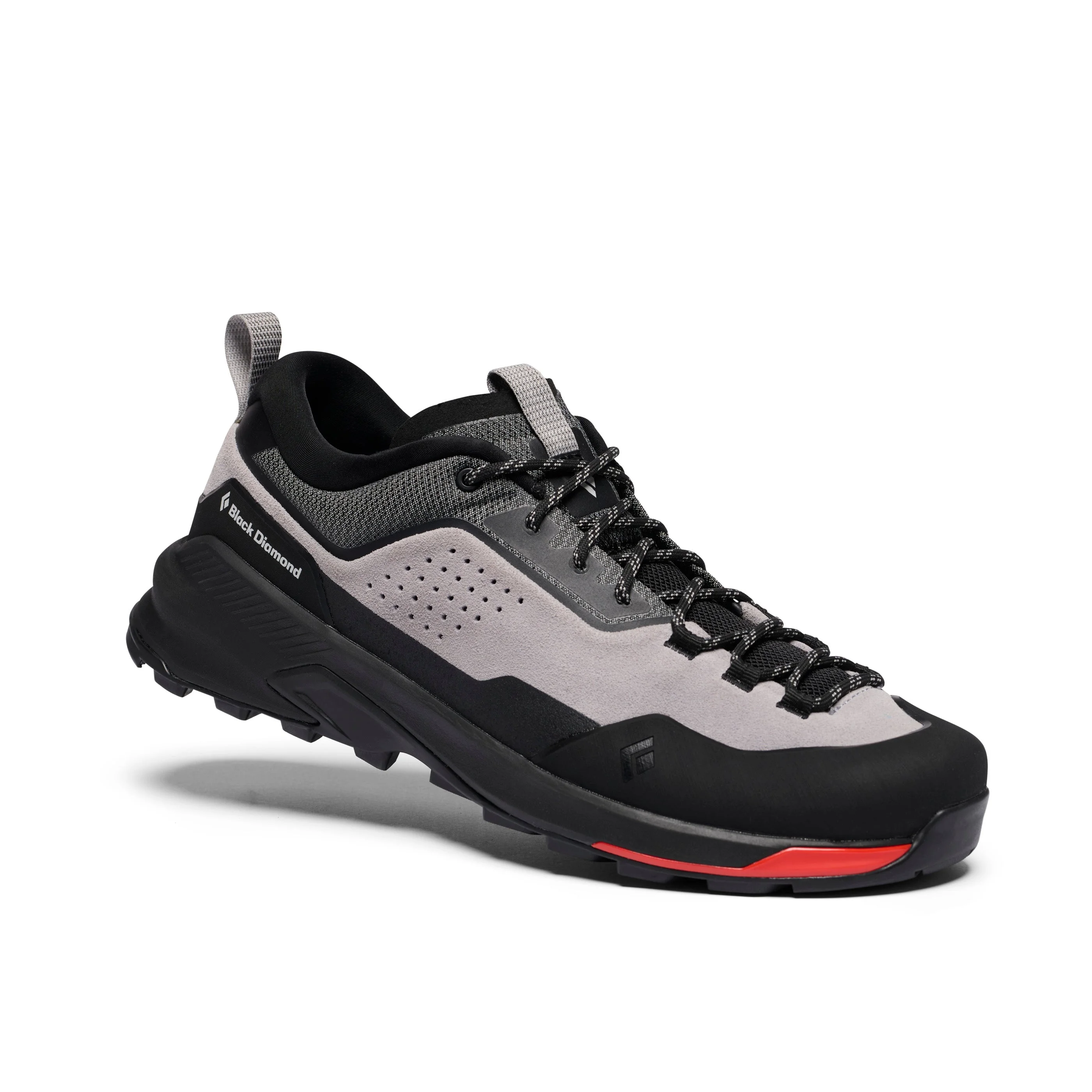Men's Technician Pro Approach Shoes by Black Diamond — recommended by Dan Morley