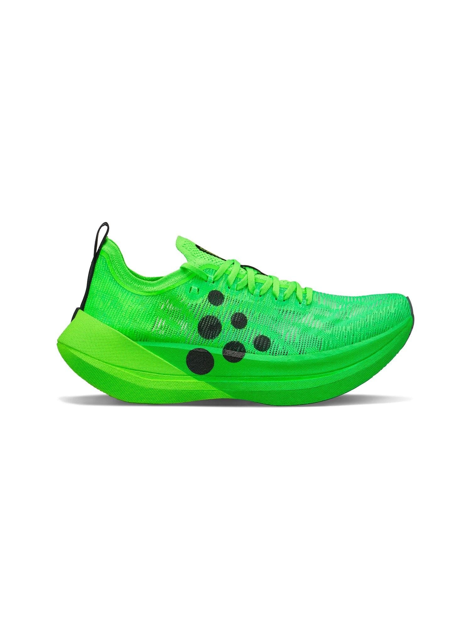 Men's Kype Pro Running Shoe by Craft Sportswear — recommended by Tim Tollefson