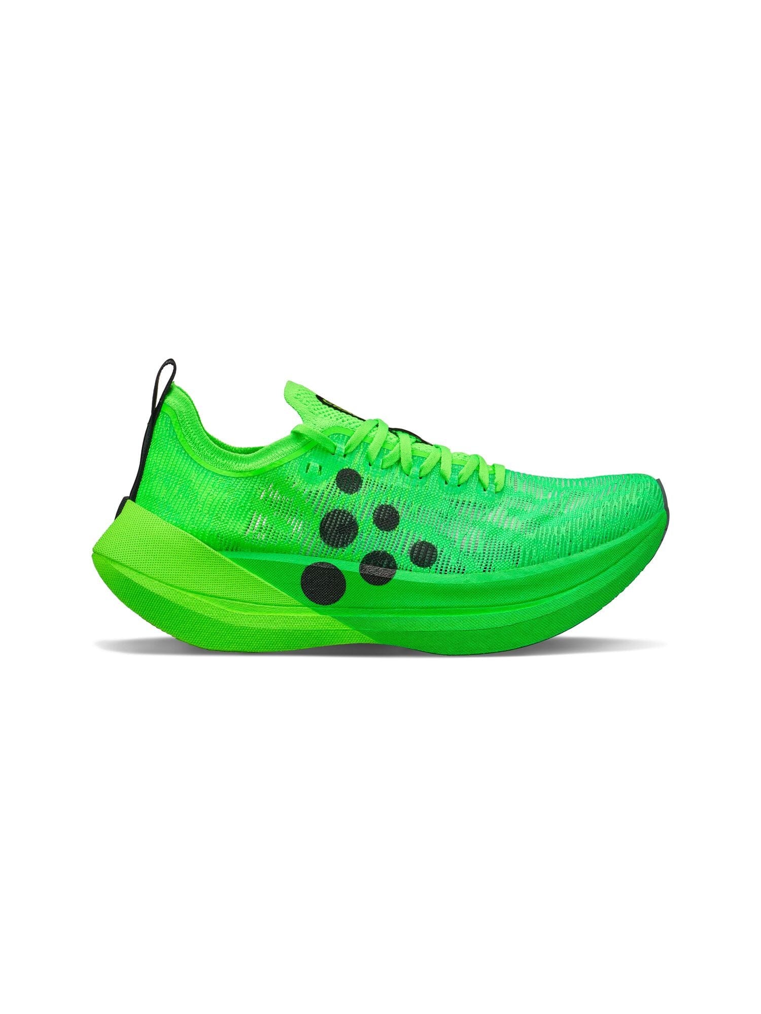 Men's Kype Pro Running Shoe by Craft Sportswear — recommended by Tim Tollefson
