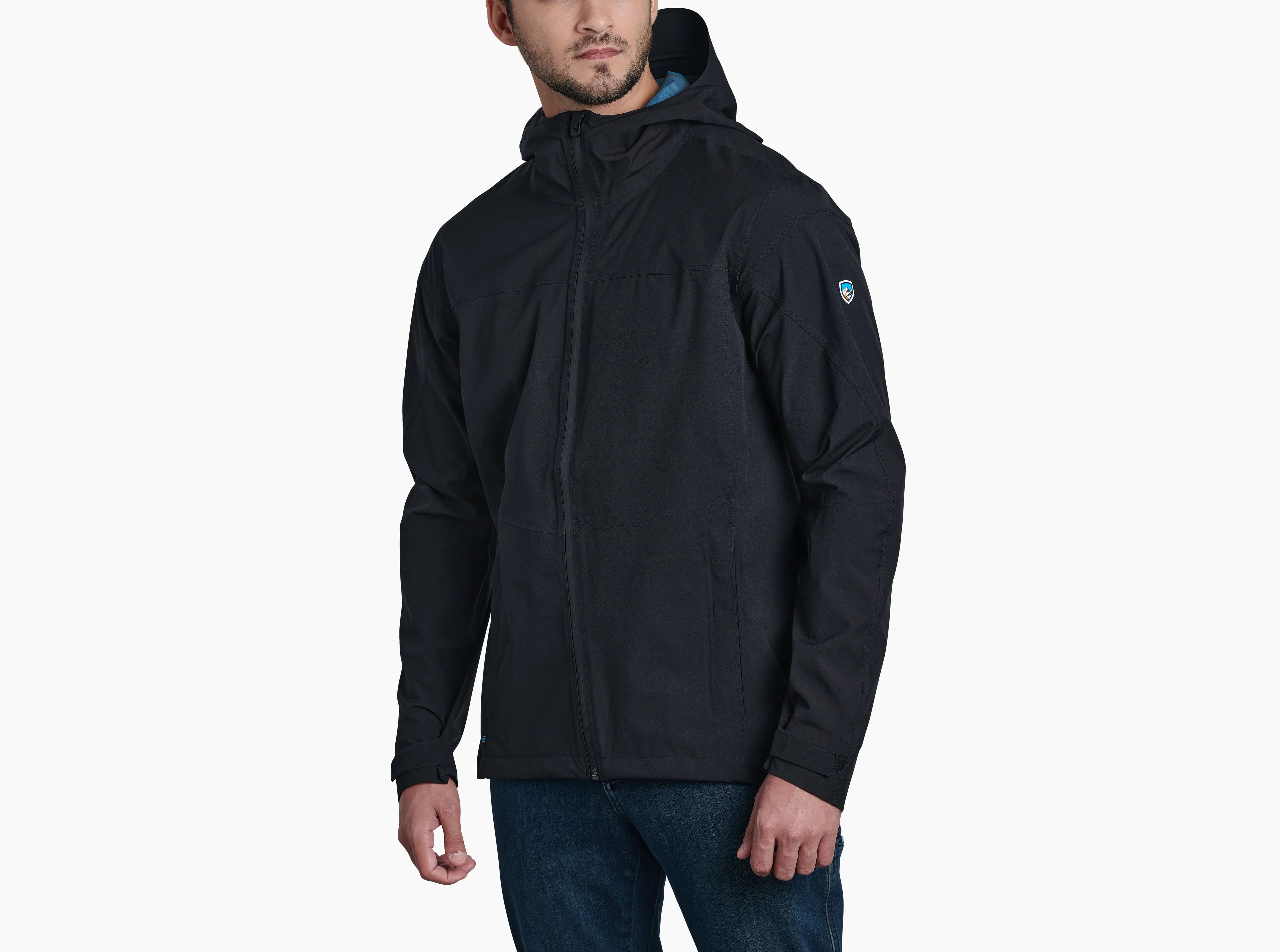 Stretch Voyagr Jacket by Kuhl — recommended by Mark Neilan