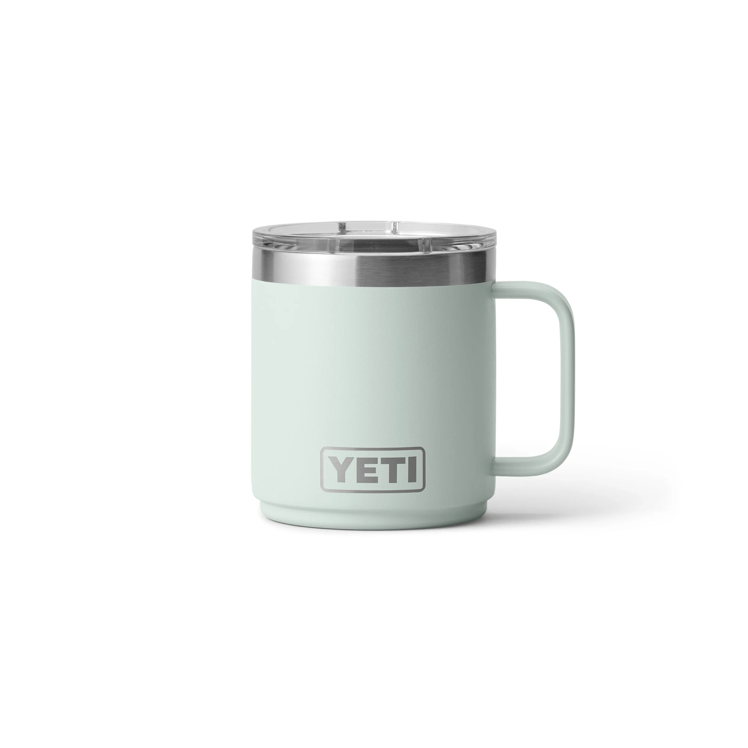 YETI Rambler® 10 oz Stackable Mug Ridgeline by Yeti — recommended by Camille Herron
