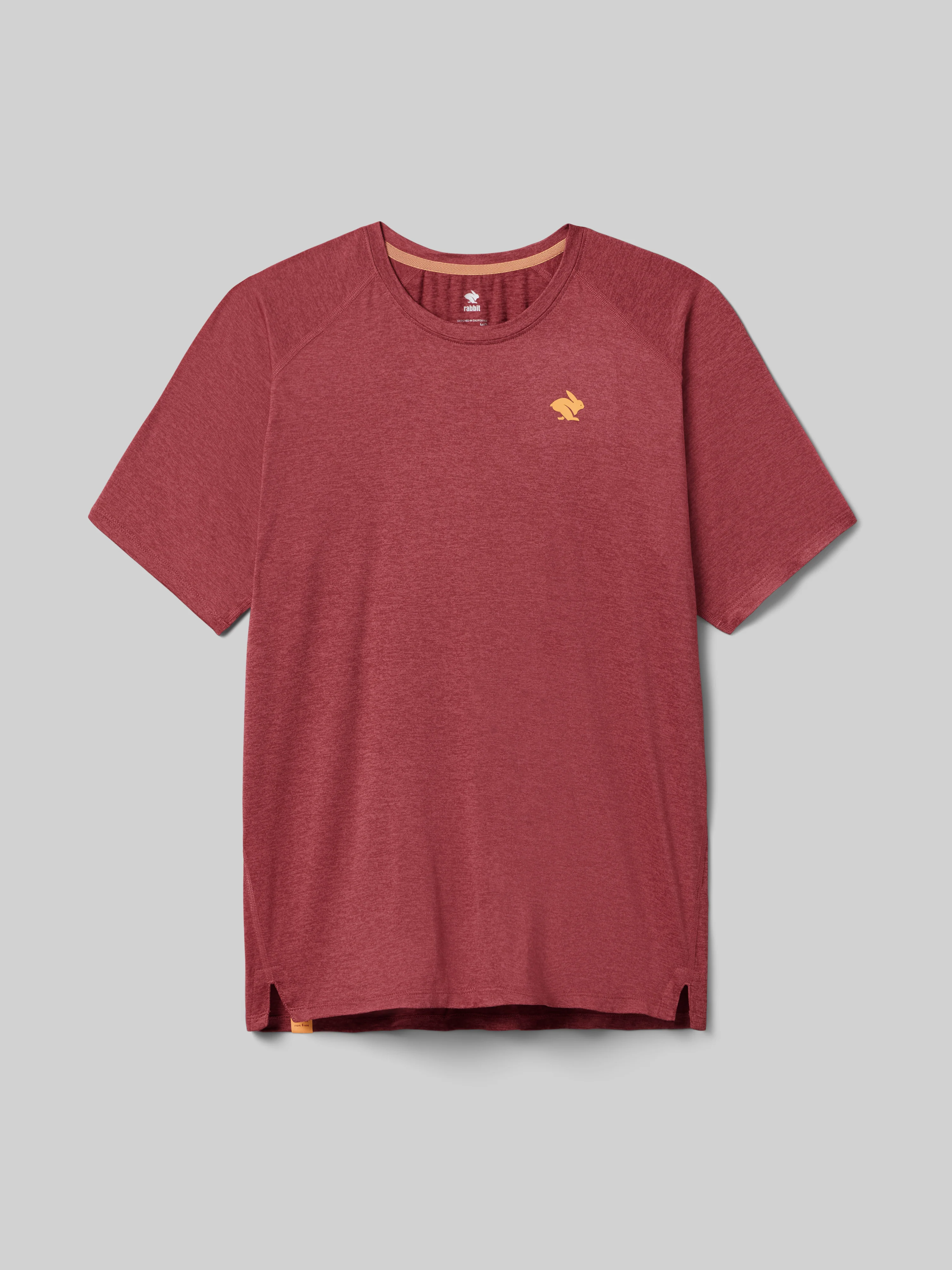 EZ Tee SS by rabbit — recommended by Brandon Pitzen
