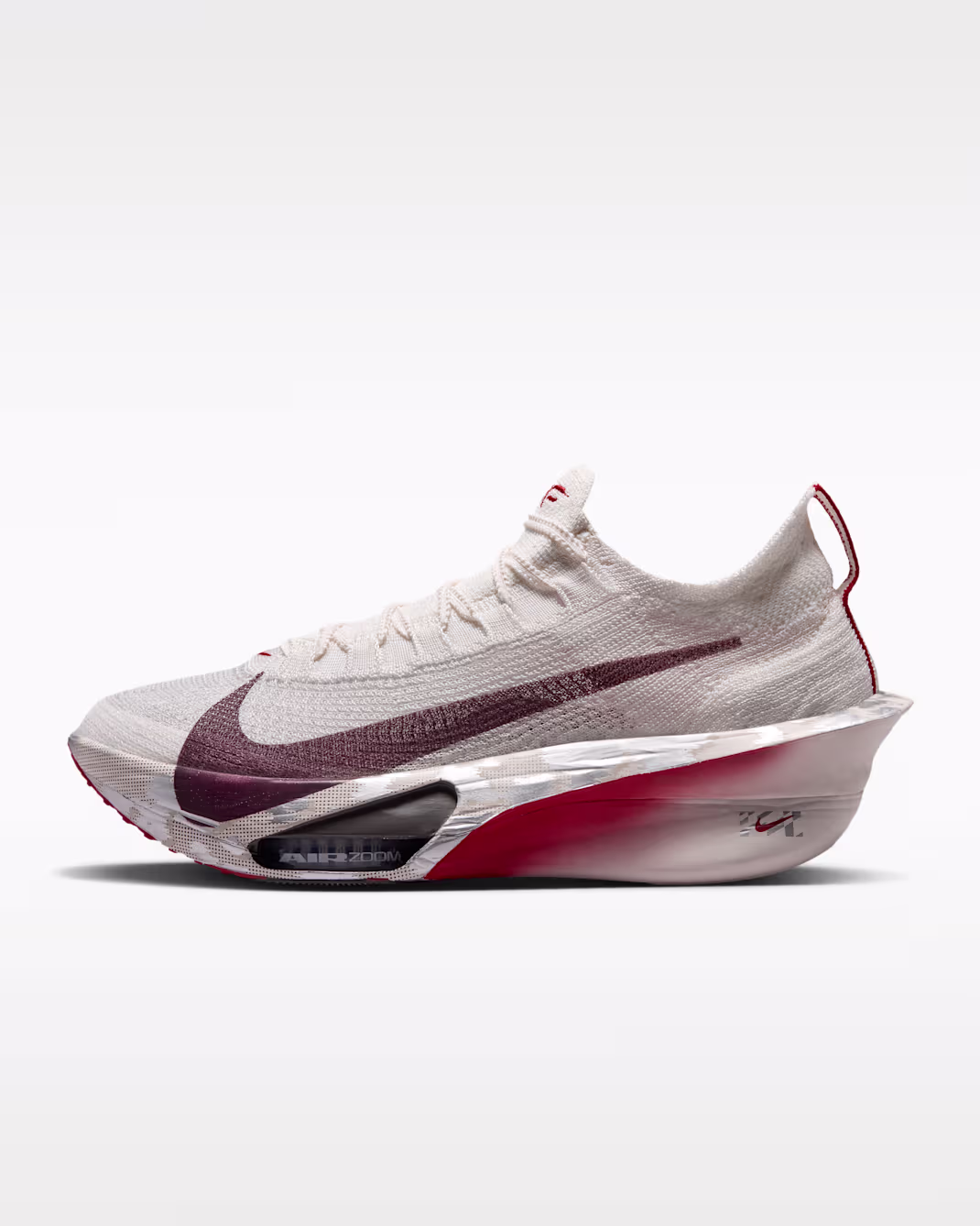 Alphafly 3 by Nike — recommended by Mateo Alvarado Venegas