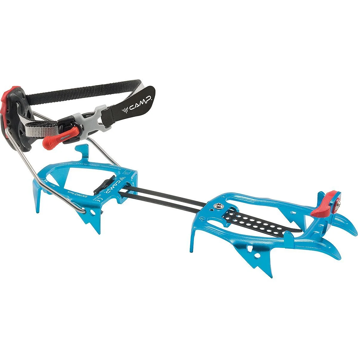 Skimo Race Crampon by CAMP USA — recommended by Meg Cooke