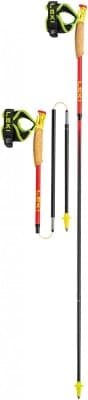 Leki Ultratrail FX One Superlite Running Poles by Skimo Co — recommended by Brandon Dugi
