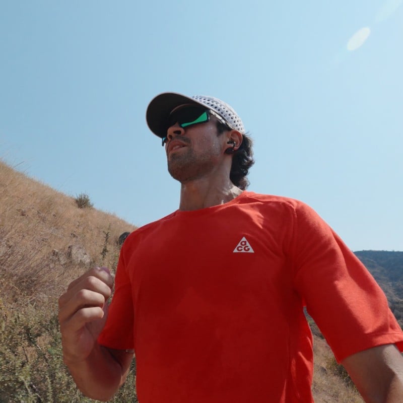 ACG Solar Chase by Nike — recommended by Mike @HumbleRunning
