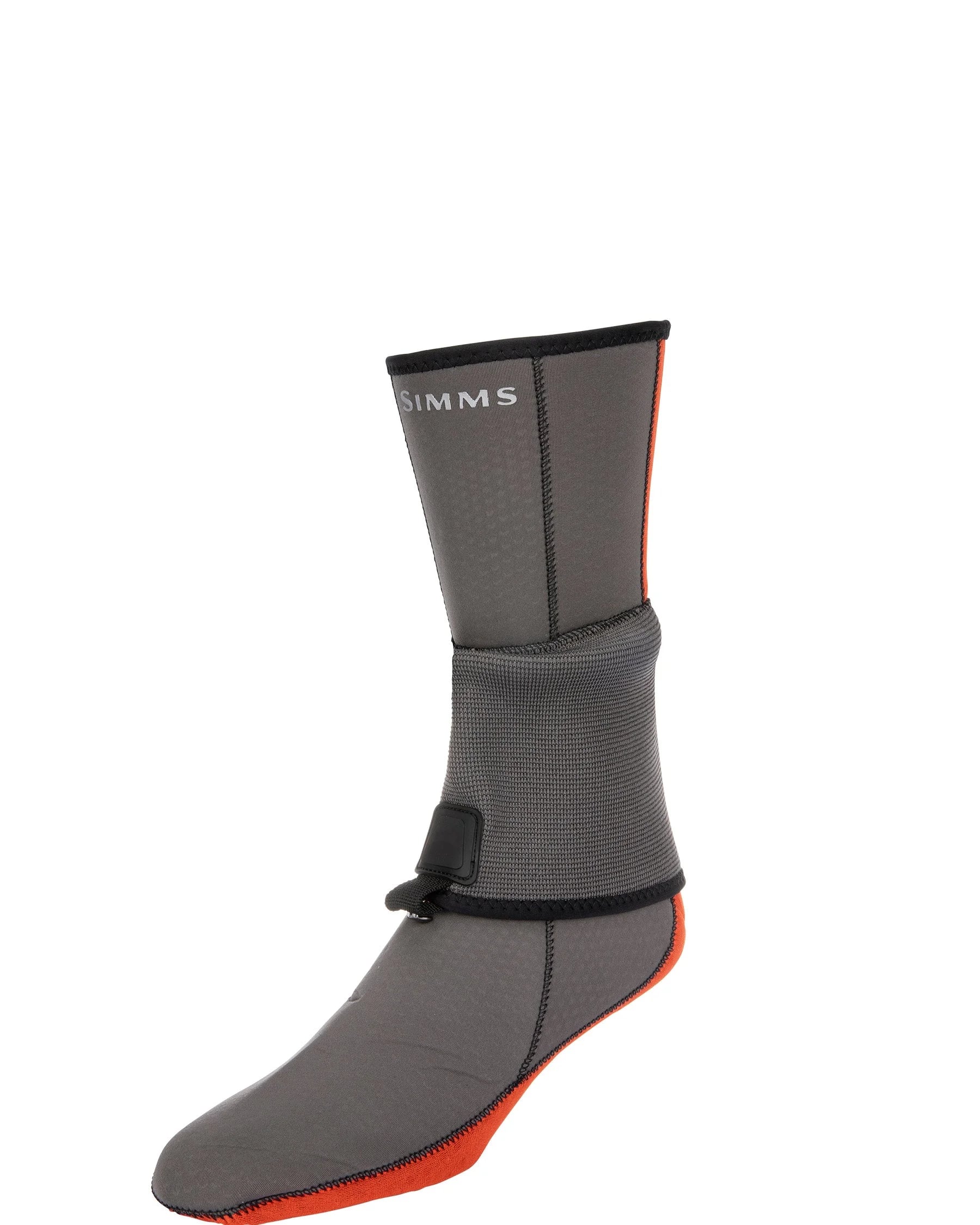 Men's Neoprene Flyweight® Wading Socks by Simms Fishing — recommended by Christian Brooks