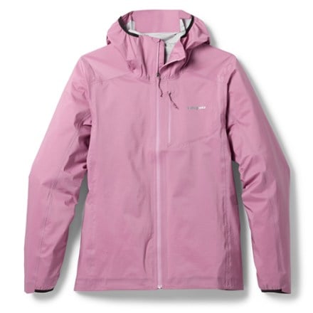 Patagonia Women's Storm Racer Jacket Purple L by Patagonia — recommended by Rachel Schack