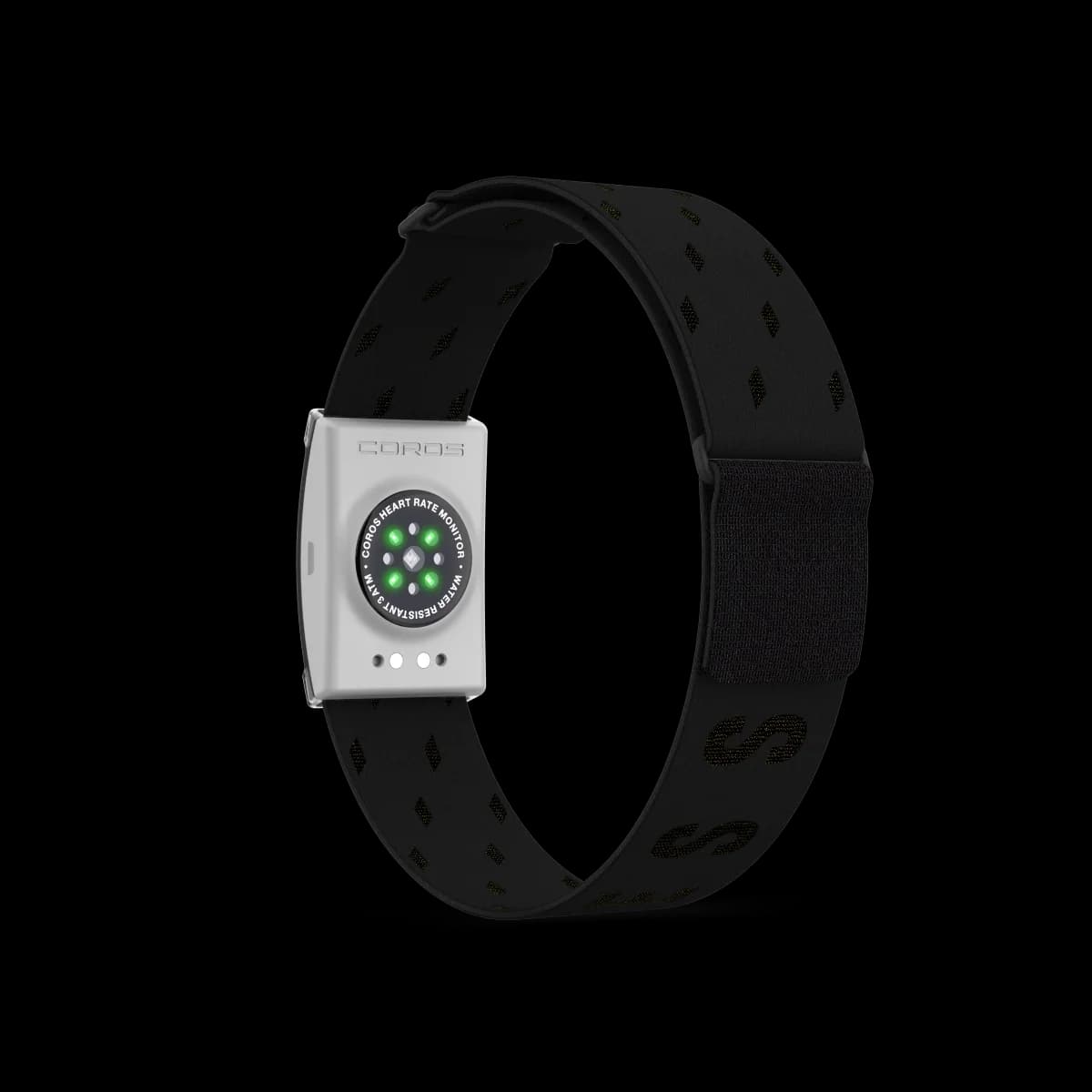 COROS HR Monitor by COROS — recommended by Klaire Rhodes