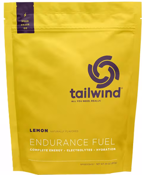 Endurance Fuel Drink Mix - 30 Servings by REI — recommended by Jeffrey Hammond