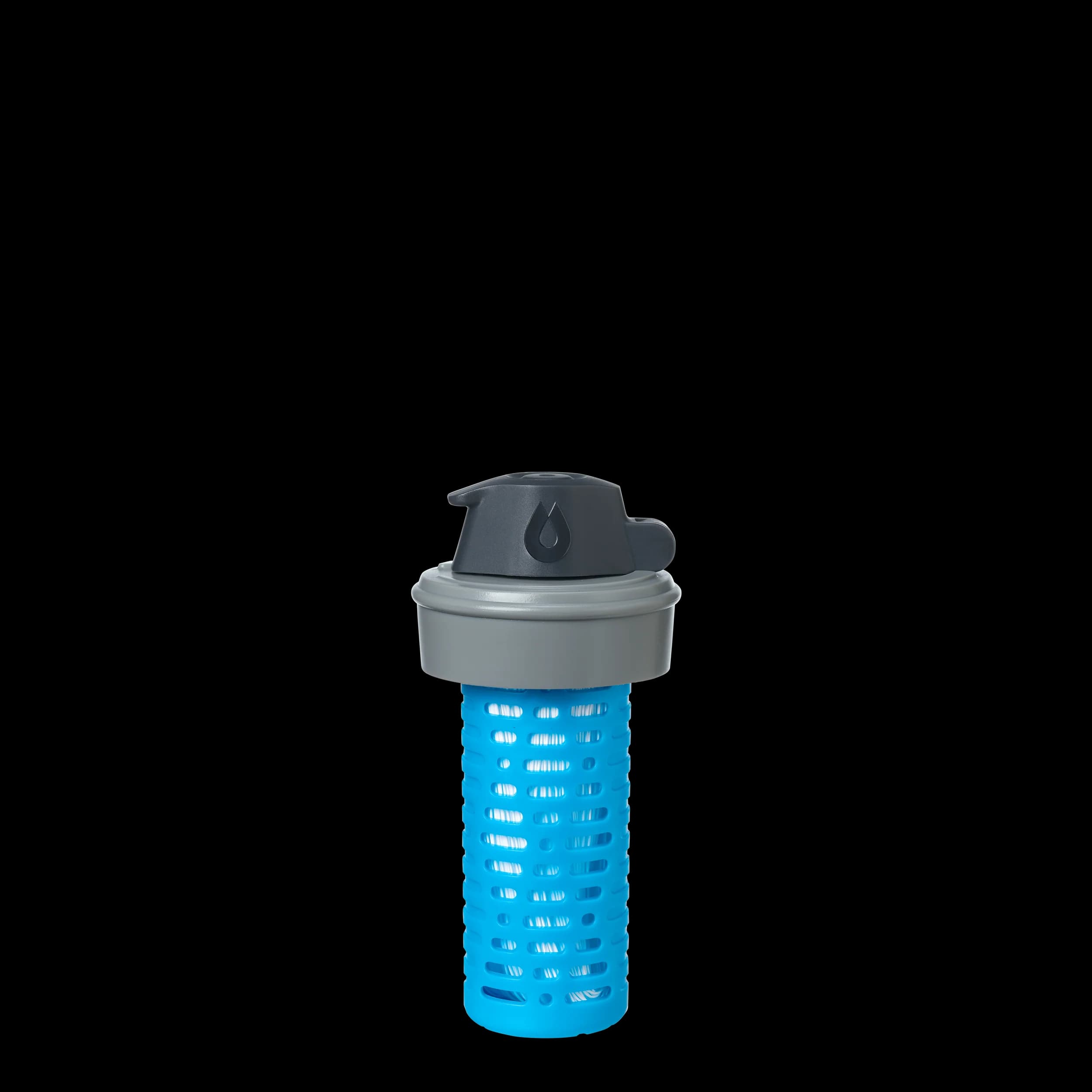 42mm Filter Cap by HydraPak — recommended by Jamie Hunyor