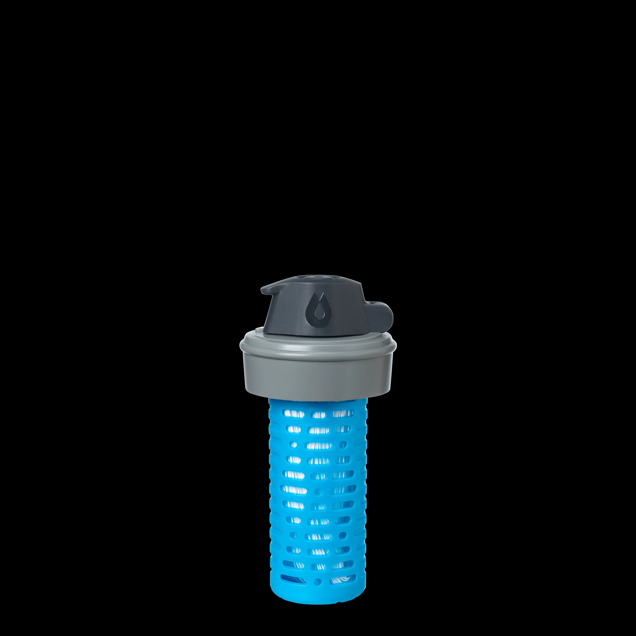 42mm Filter Cap by HydraPak — recommended by Jamie Hunyor