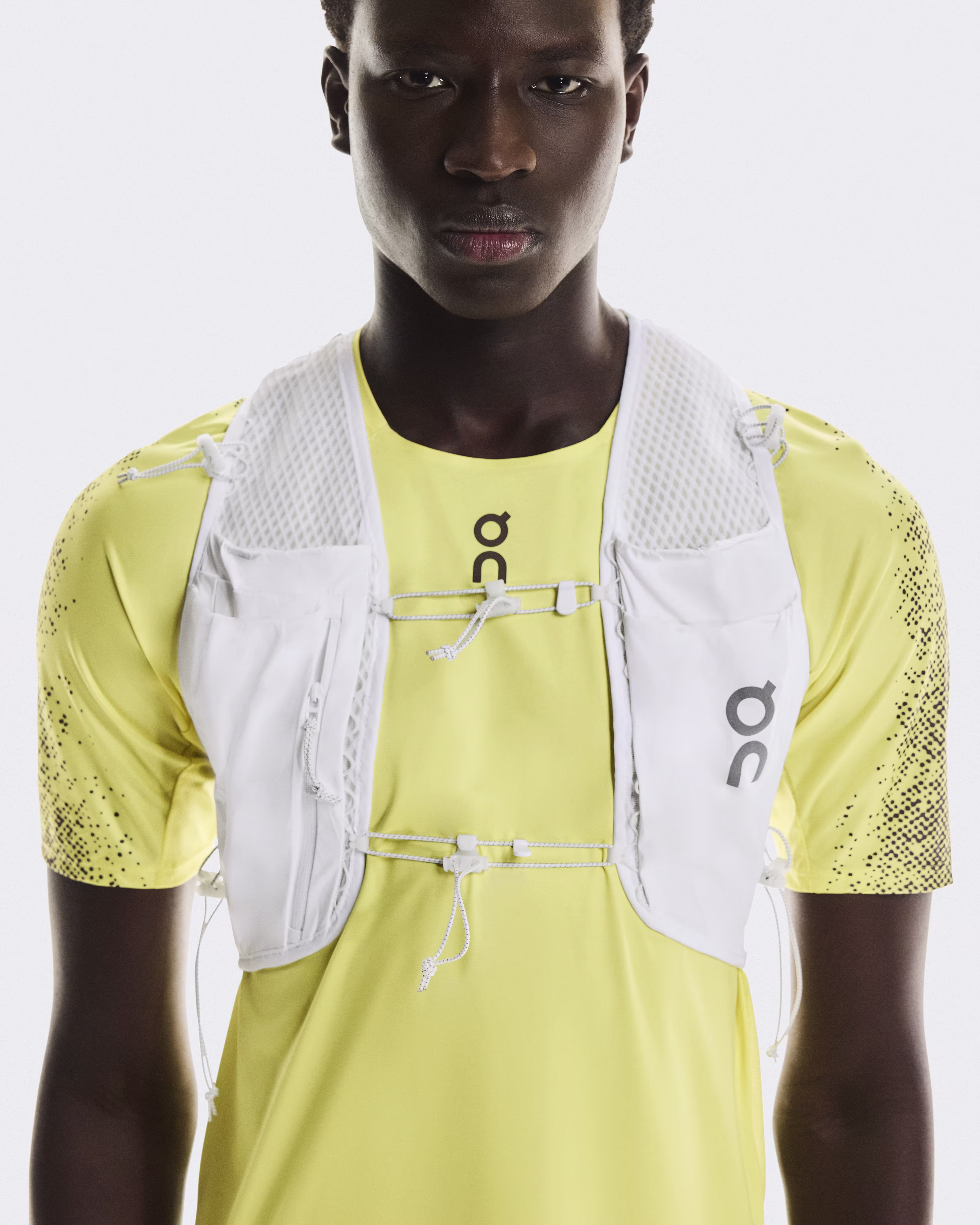 Ultra Vest Pro by On — recommended by John Bruno