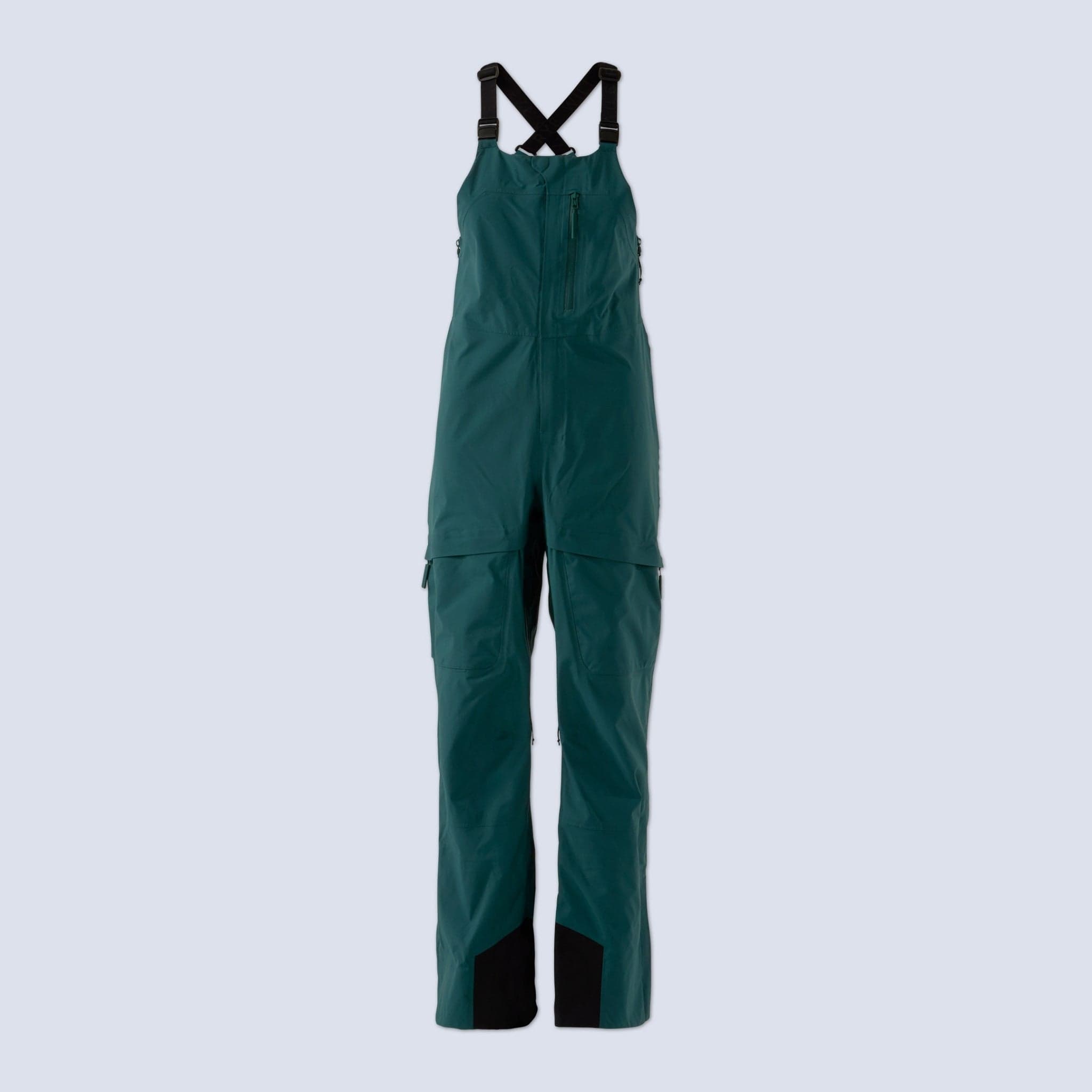 Heyburn 3L Bib by Wild Rye — recommended by Nikki Champion