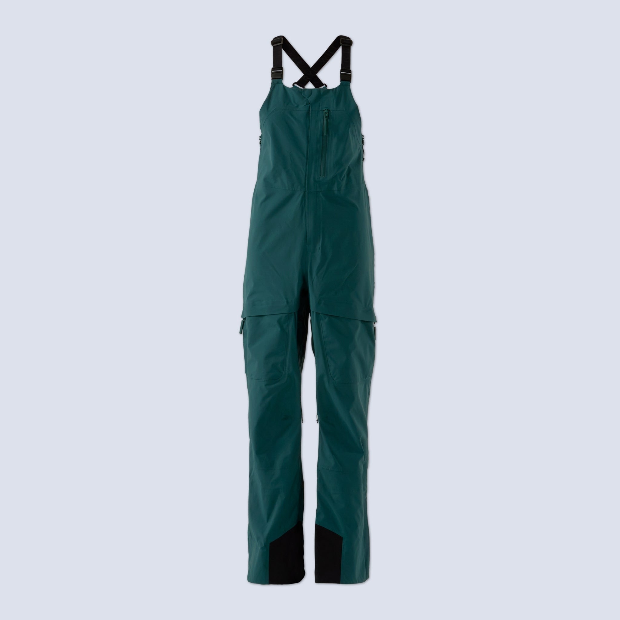 Heyburn 3L Bib by Wild Rye — recommended by Nikki Champion