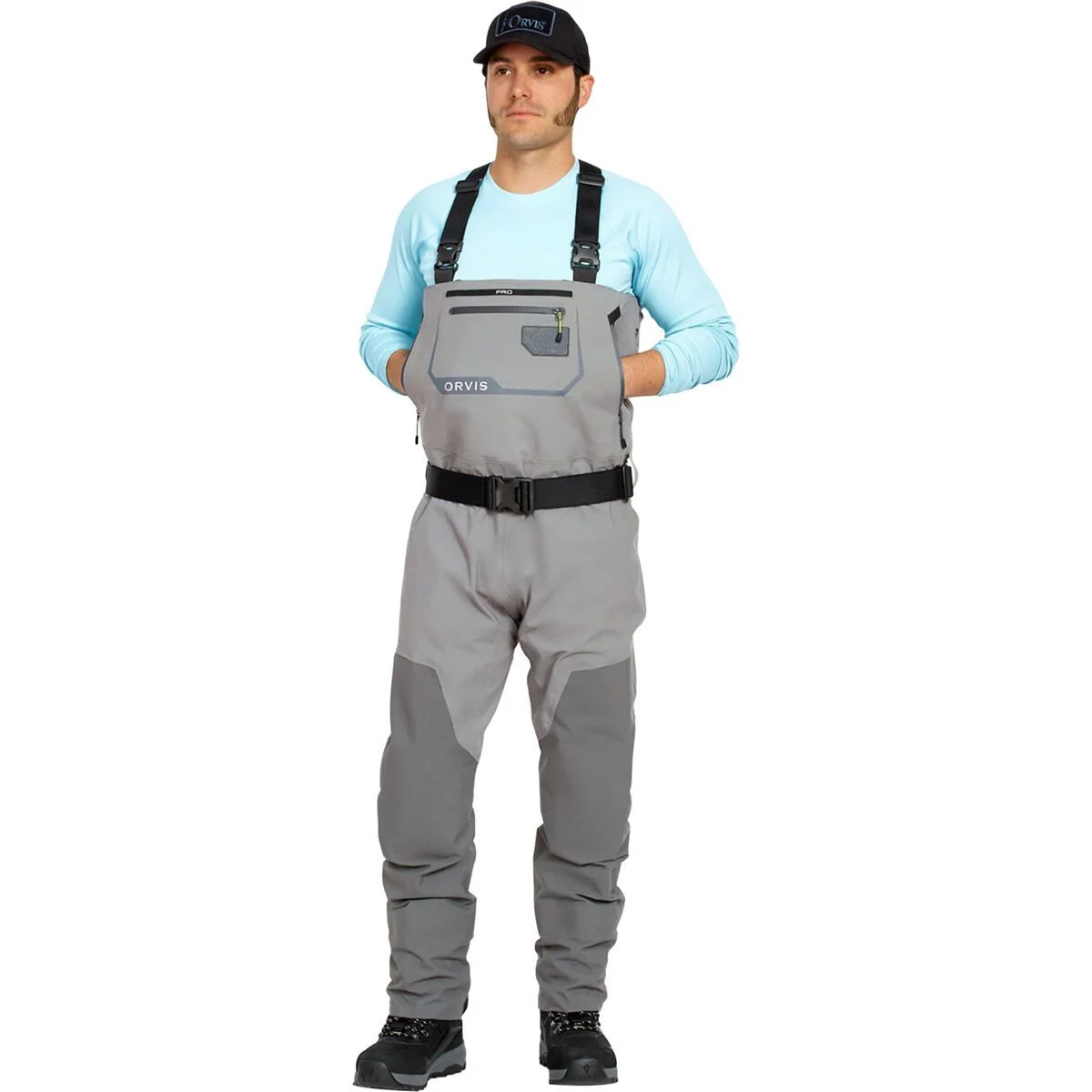 Pro Wader - Men's by Orvis — recommended by Danny S.