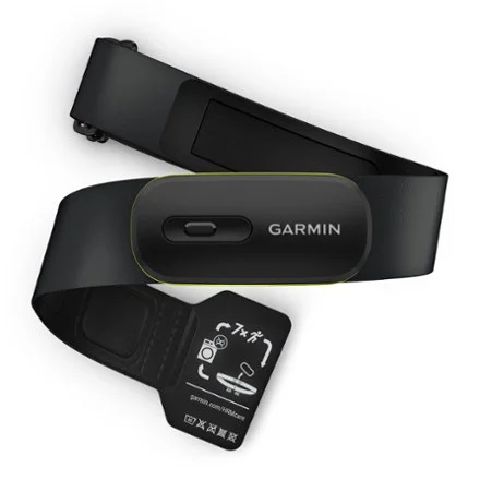 Garmin HRM 600 Heart Rate Monitor by Garmin — recommended by Maggie Acuna