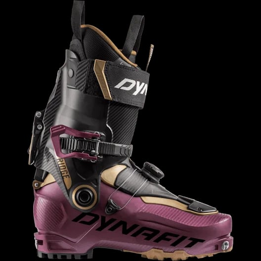 Ridge Ski Touring Boot Women by Touring Skis Unisex — recommended by Margo Smith
