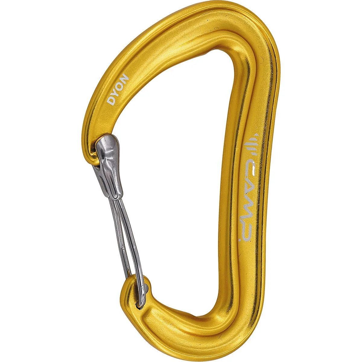 Dyon Carabiner by CAMP USA — recommended by Ryan Harris