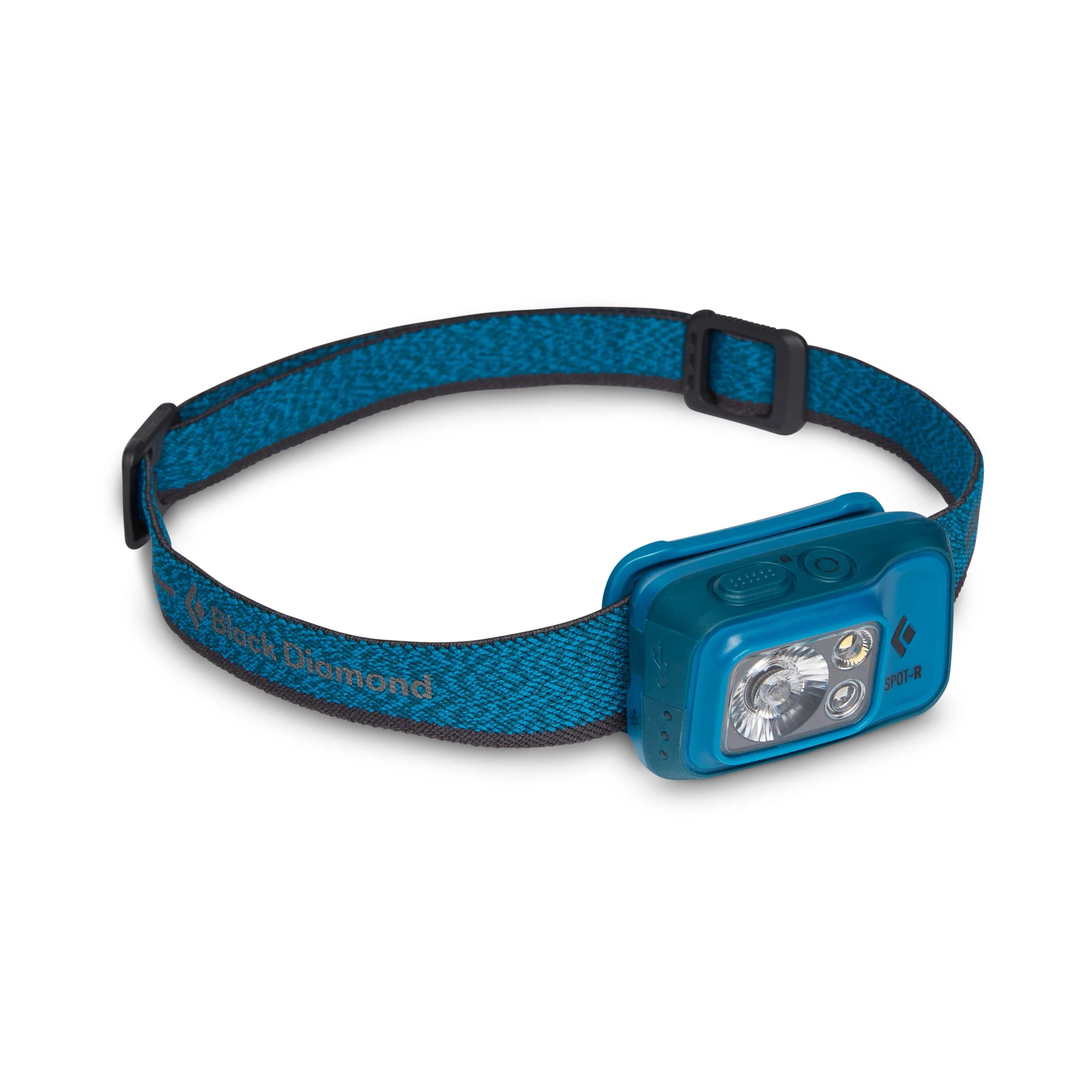 Spot 400-R Headlamp by Black Diamond — recommended by Emily Keddie