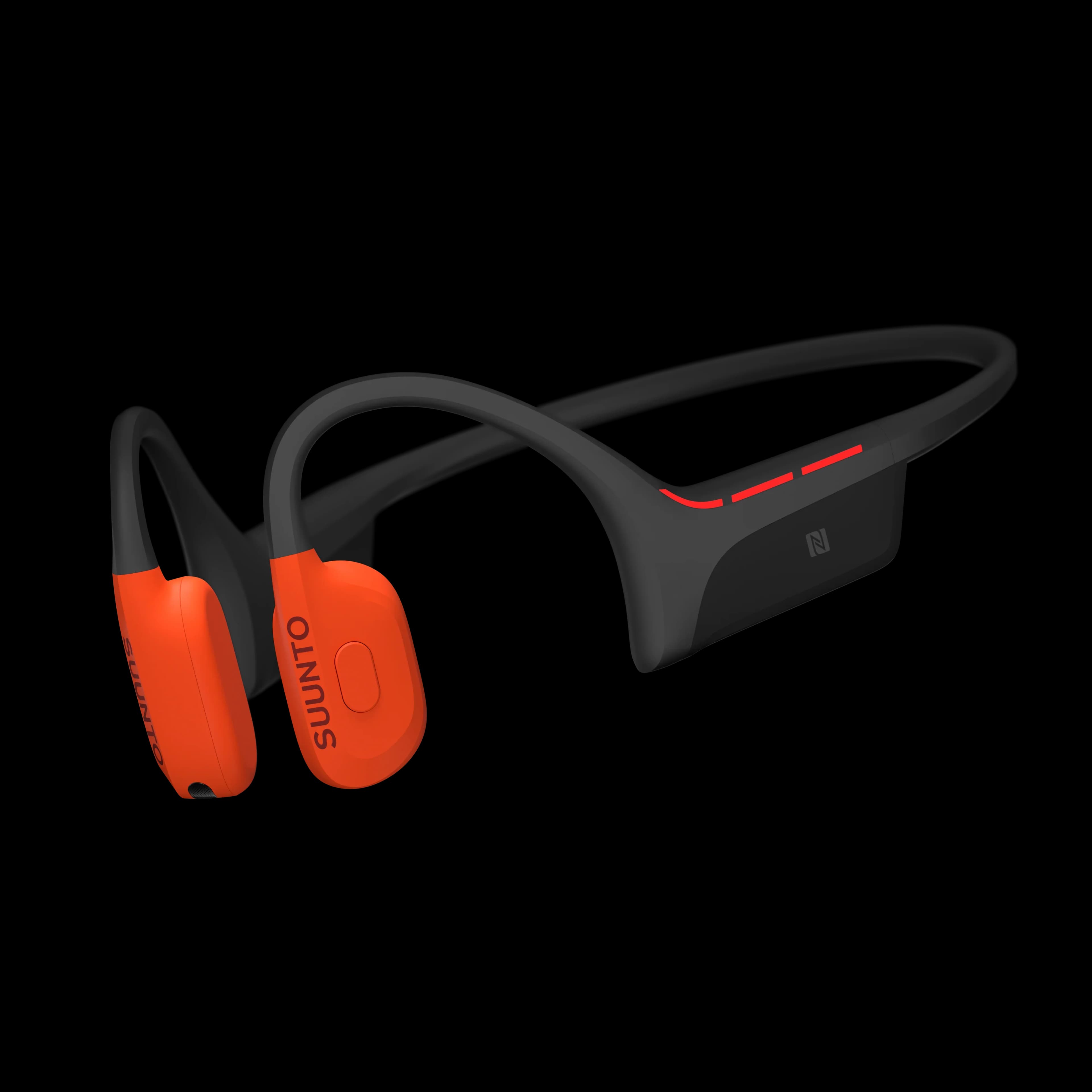 Suunto Wing 2 Coral Orange by Suunto — recommended by Jeffrey Hammond