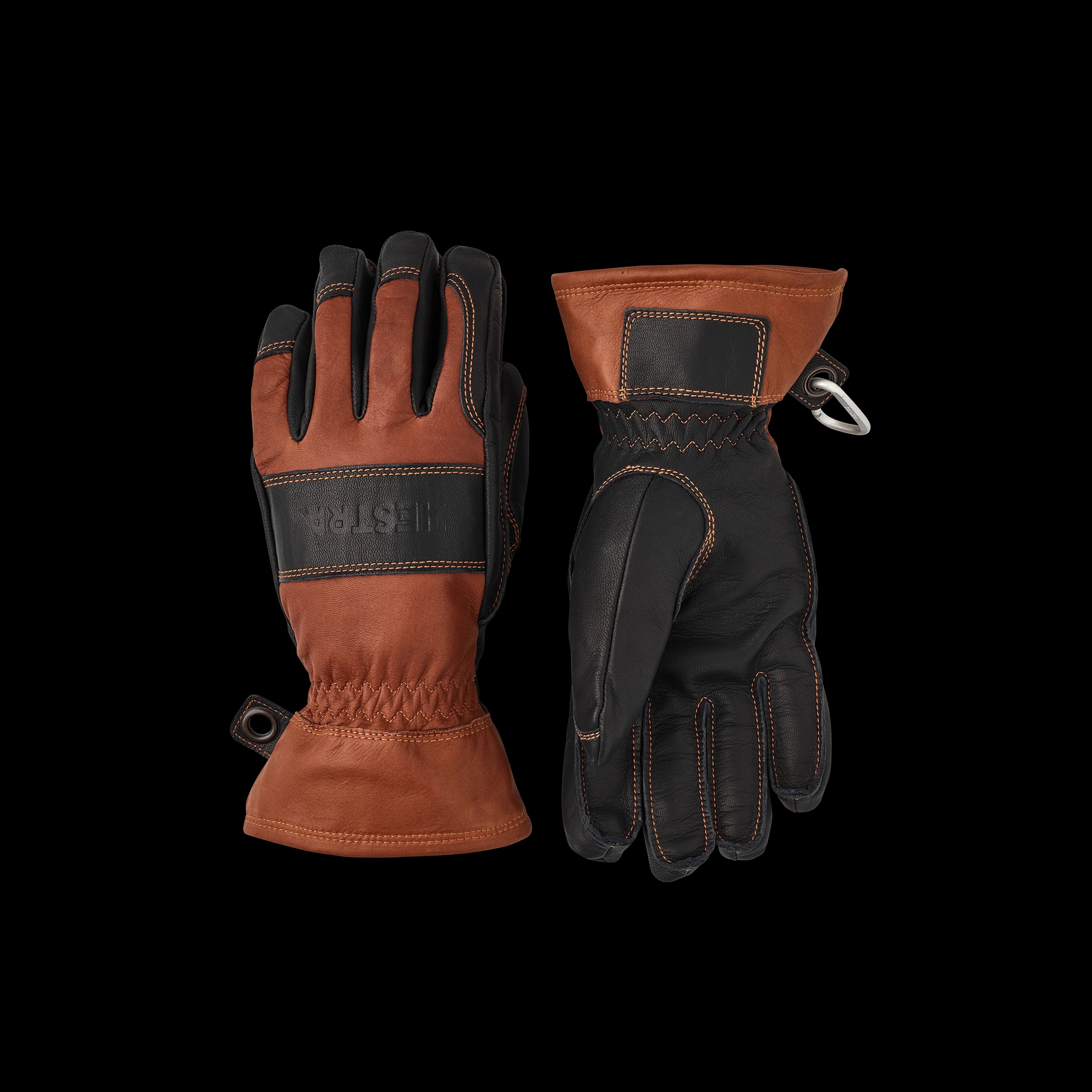 Fält Guide Glove - 5 finger by Hestra — recommended by Daniel Ross