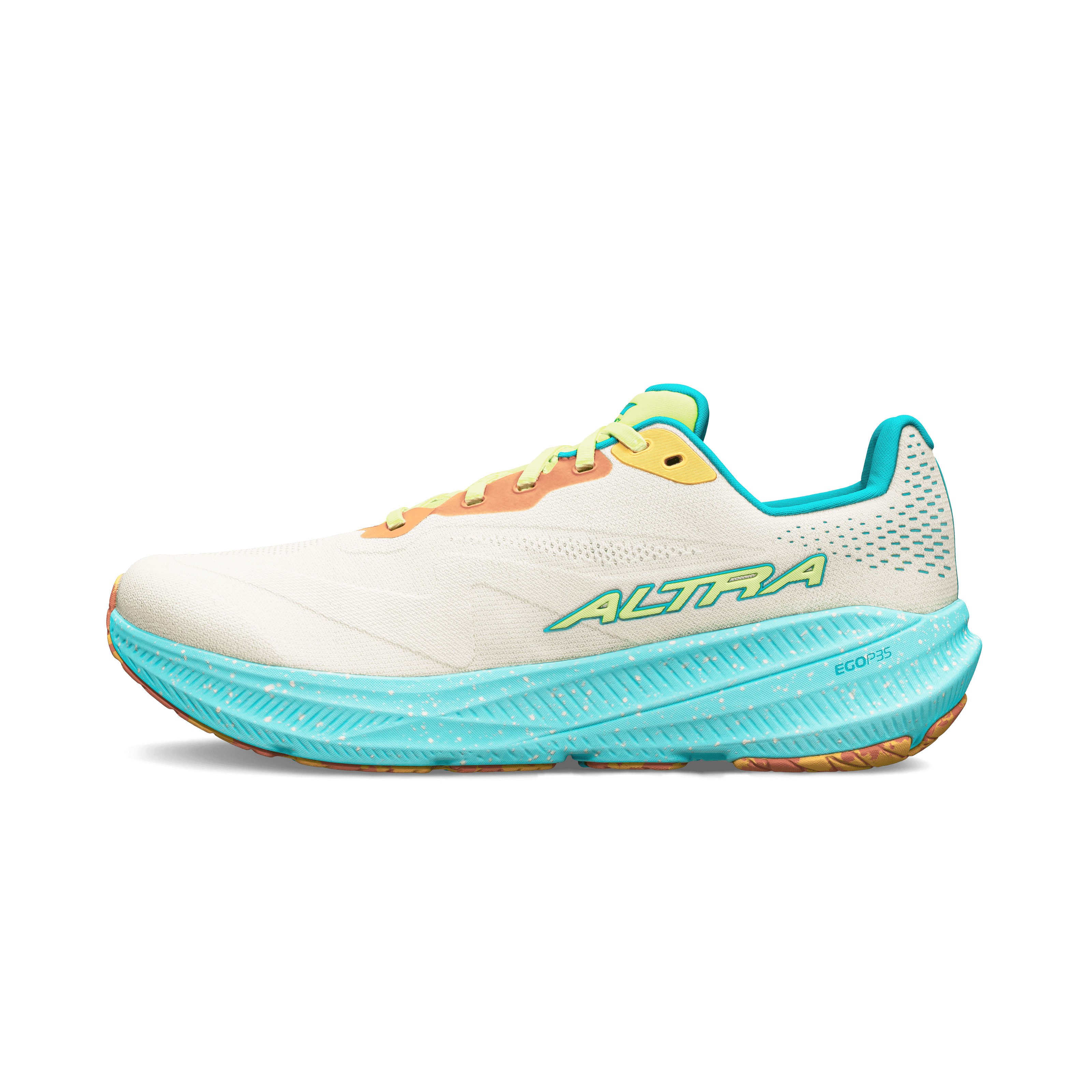 Men's Experience Flow 3 by Altra — recommended by Justin Grunewald